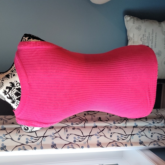 Zara ribbed tank top - Picture 4 of 8